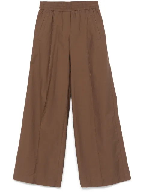 Brunello Cucinelli palazzo trousers 
