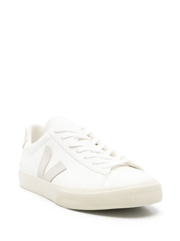 【送料&関税込】Veja Campo Sneakers Veja Campo Sneaker - Extra White-California | Casual