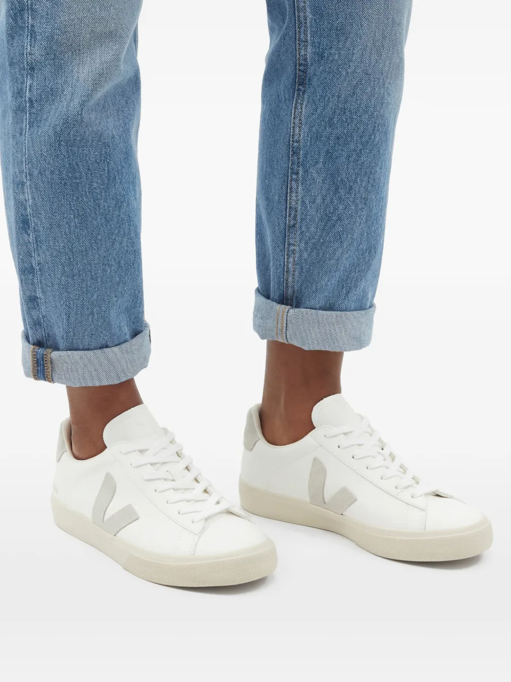 VEJA Campo sneakers Beige