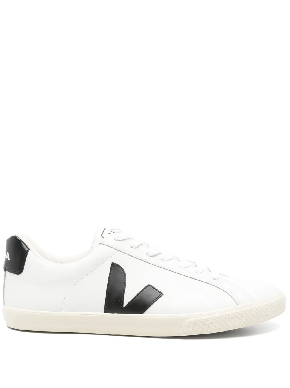 VEJA V-10 sneakers White