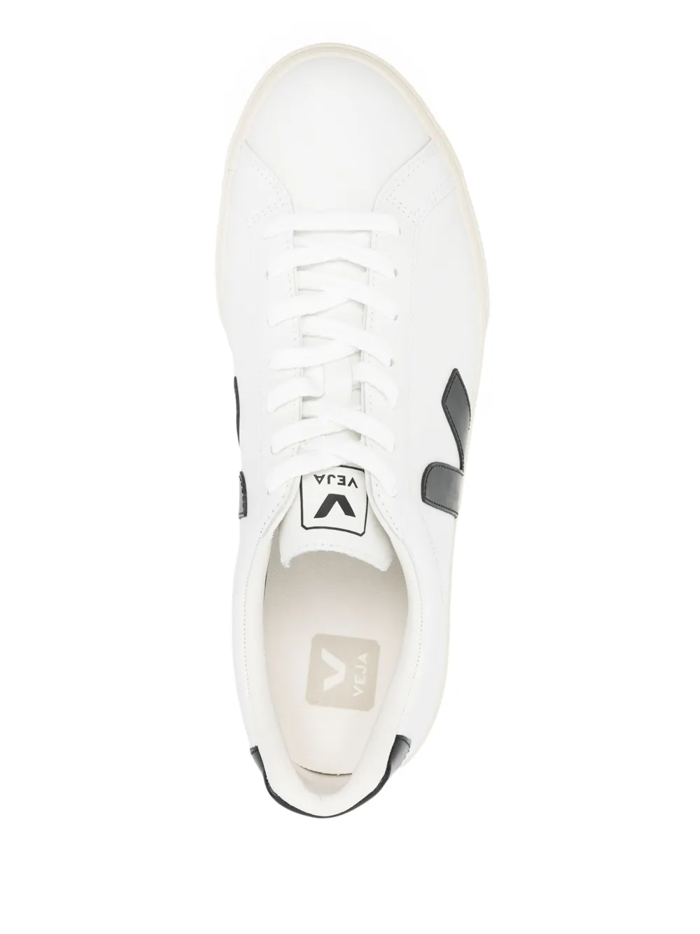 VEJA V-10 sneakers White