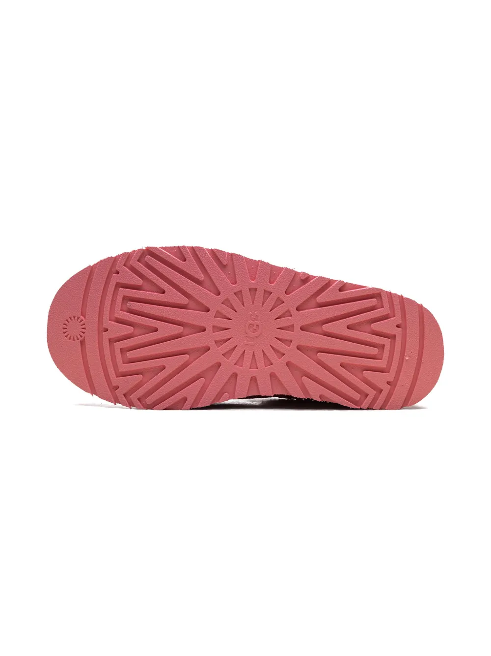 UGG Kids Tazz Love '25 slippers Pink