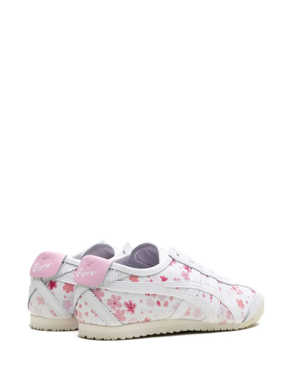 Onitsuka Tiger Mexico 66 "White Cherry Blossom" sneakers