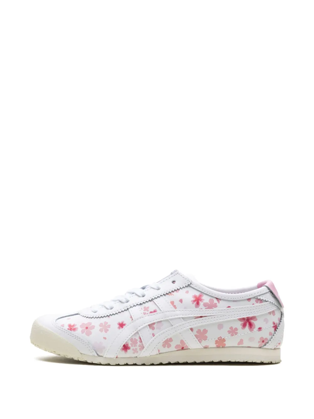 Onitsuka Tiger Mexico 66 "White Cherry Blossom" sneakers