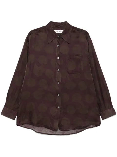 OUR LEGACY Favourite shirt