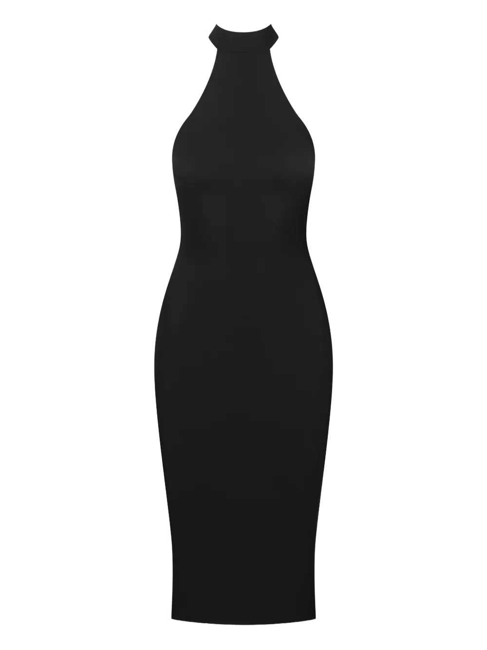 Maison Close Nuit Infinie ドレス - ブラック Maison Close Nuit Infinie ドレス - ブラック