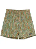 Patagonia Funhoggers™ shorts - Green