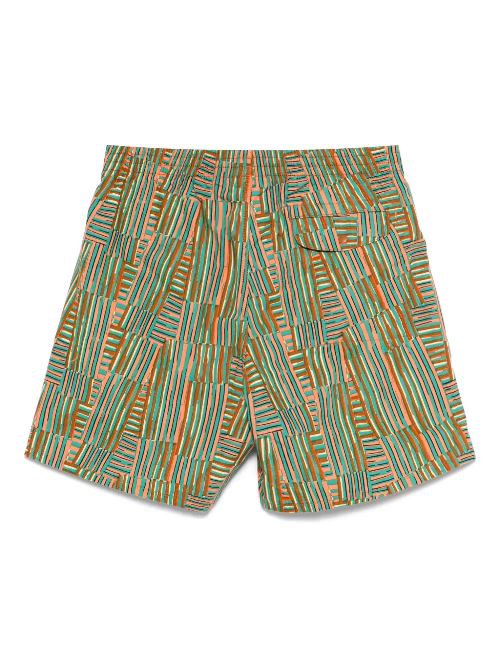 Patagonia Funhoggers™ shorts - Groen