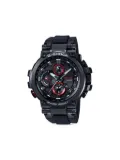 G-Shock Analog Chrono 46mm - Black