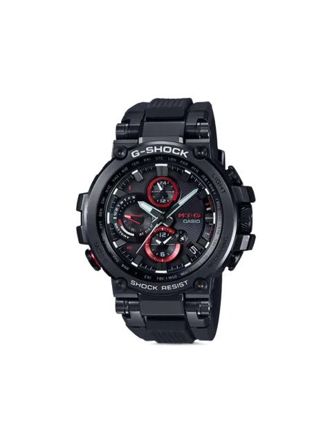 G-Shock Analog Chrono 46mm