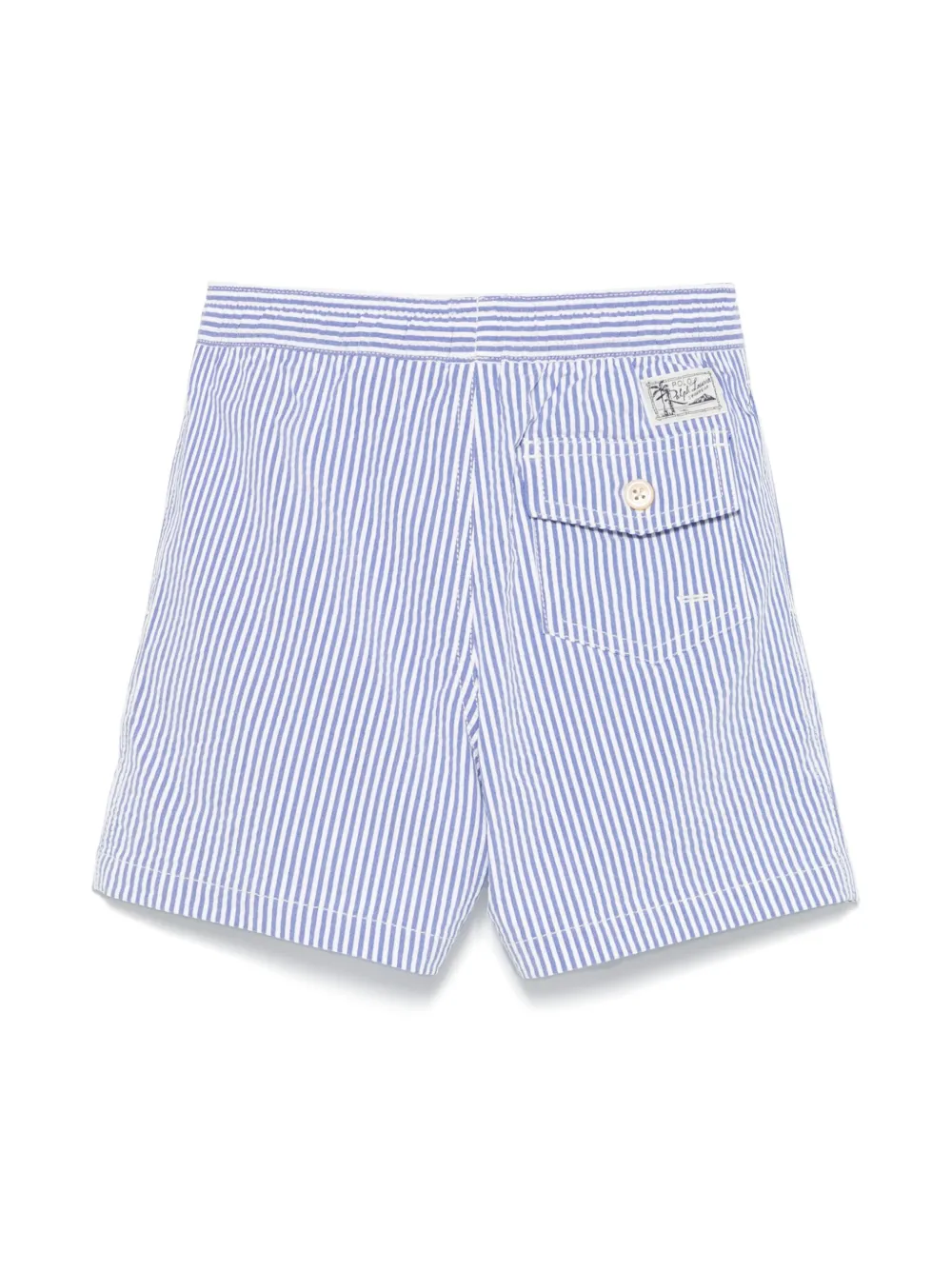 POLO RALPH LAUREN KIDS Zwembroek - Blauw