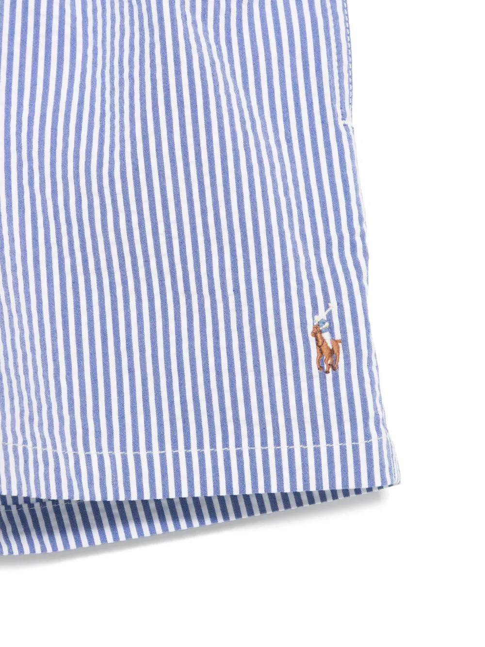 POLO RALPH LAUREN KIDS Zwembroek Blauw