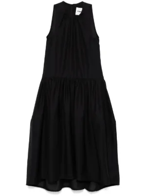 JIL SANDER（ジル・サンダー）ワンピース・ドレス - FARFETCH