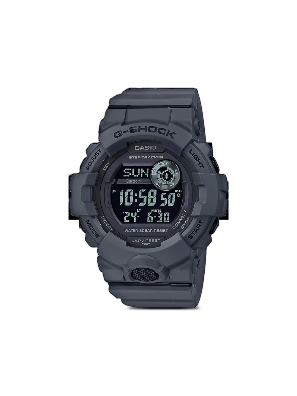 shock-resistant 54mm