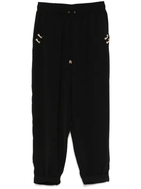 LIU JO cropped trousers