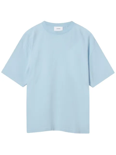 Axel Arigato logo-patch T-shirt 