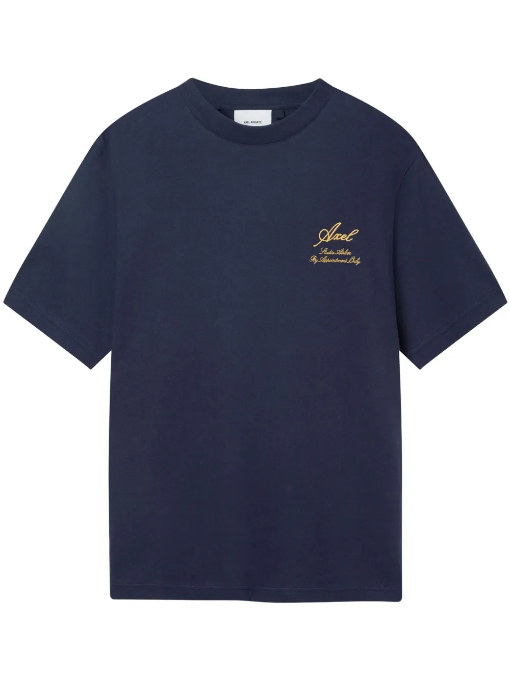 Axel Arigato playera Atelier | azul | Image 1