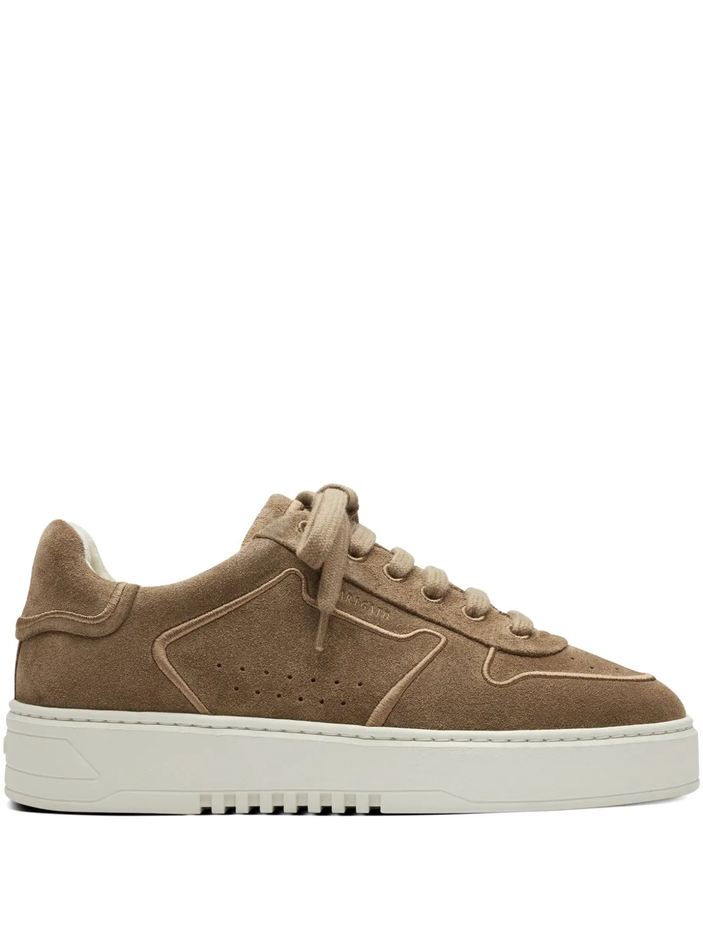 Axel Arigato Orbit sneakers Brown