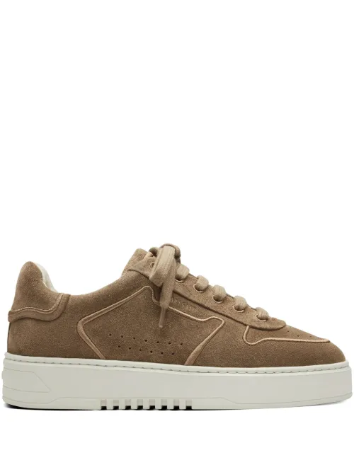 Axel Arigato baskets Orbit - Marron - Axel Arigato - Modalova