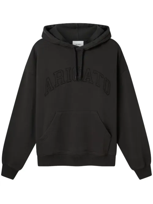 Axel Arigato hoodie Motto - Gris - Axel Arigato - Modalova