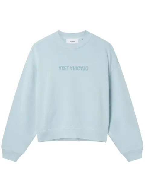 Axel Arigato Distort sweatshirt