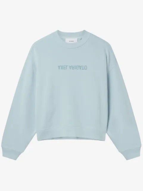 Axel Arigato Distort sweatshirt