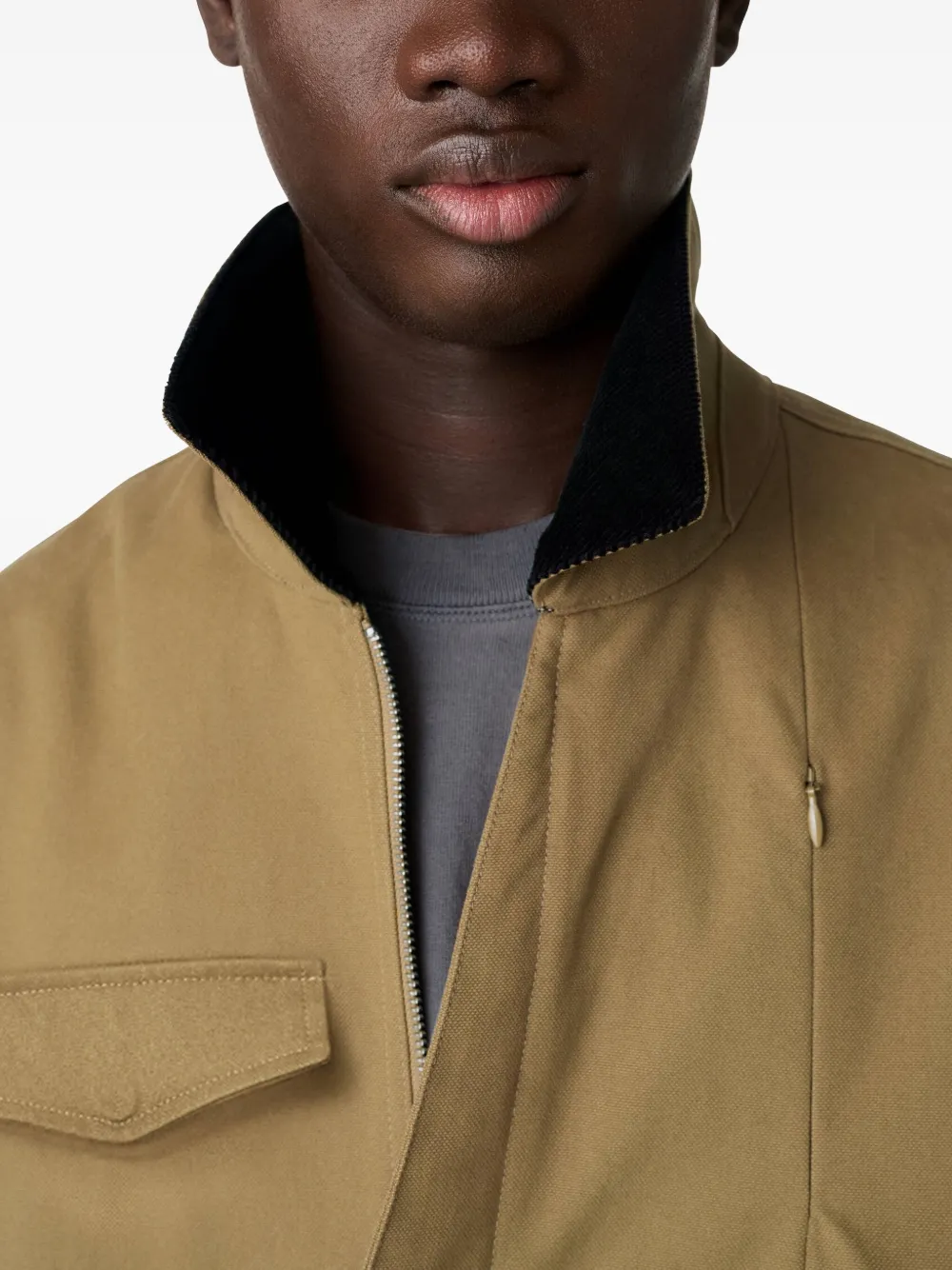 Axel Arigato Dallas jack Beige