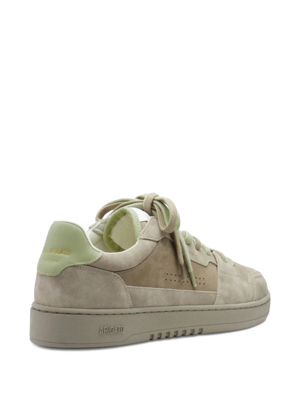 Axel Arigato Dice sneakers Neutrals