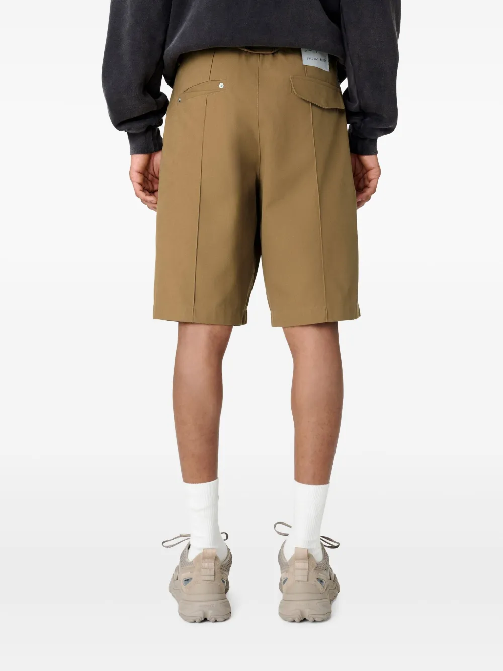 Axel Arigato Shorts Dallas dritti | Abbigliamento | Image 4