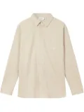 Axel Arigato Lou shirt - Neutrals
