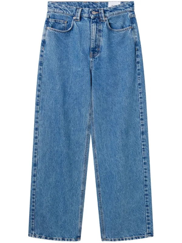【関税込み】Axel Arigato ブルー Sly ジーンズ Axel Arigato Sly ジーンズ | ブルー | FARFETCH JP