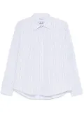 mfpen Common shirt - White
