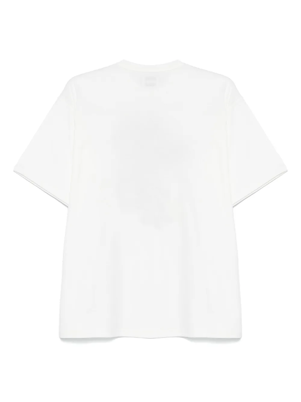 Magliano Livello T-shirt - Wit