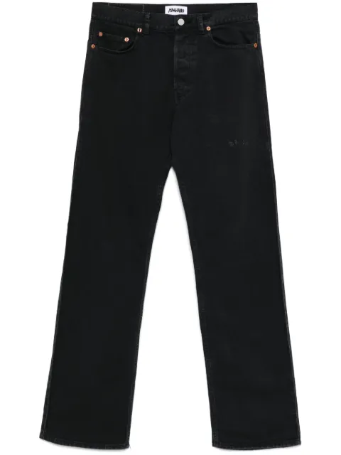 Magliano Livello Broken Bull jeans