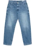 mfpen washed jeans - Blue