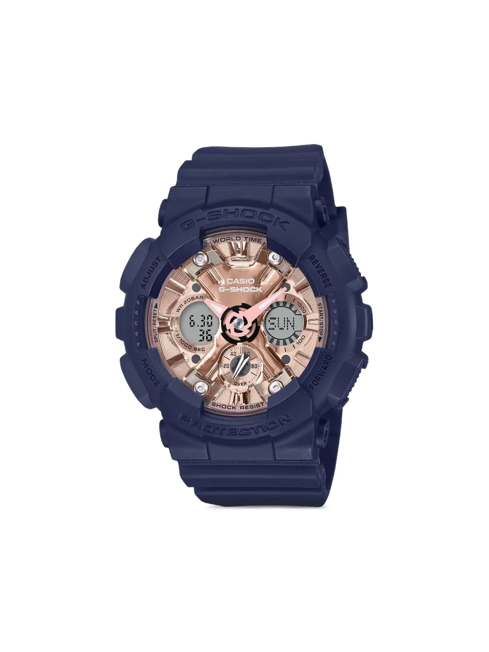 G-Shock 49mm