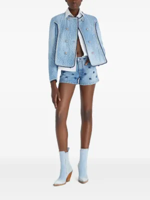 Ermanno Scervino ウィメンズ デニムジャケット通販 - FARFETCH