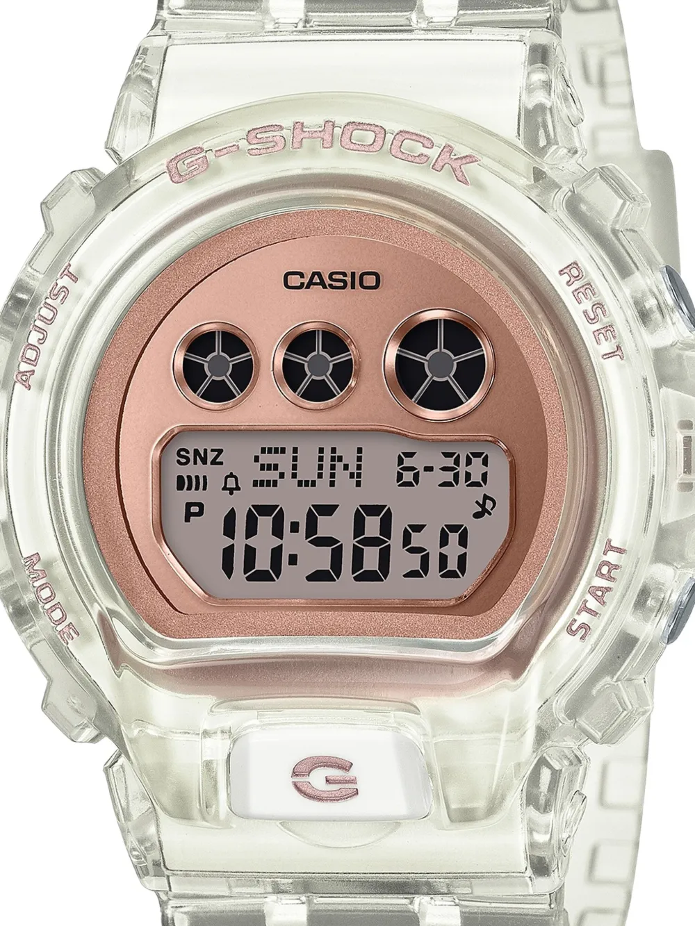 Casio G-Shock 49mm | Fashion Watches | Image 2