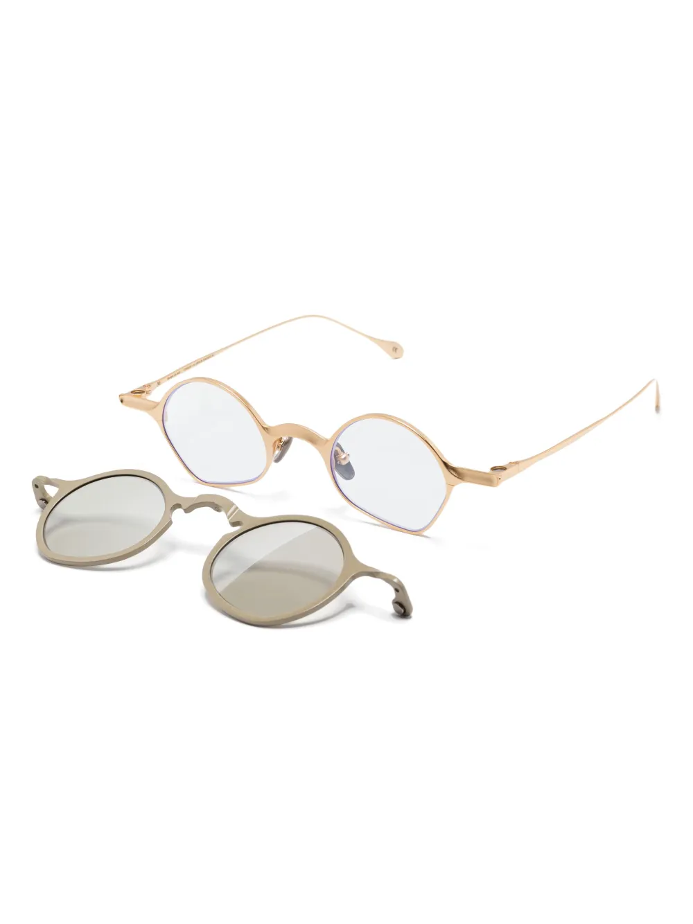 Rigards clip-on lenses glasses | Men | Image 2