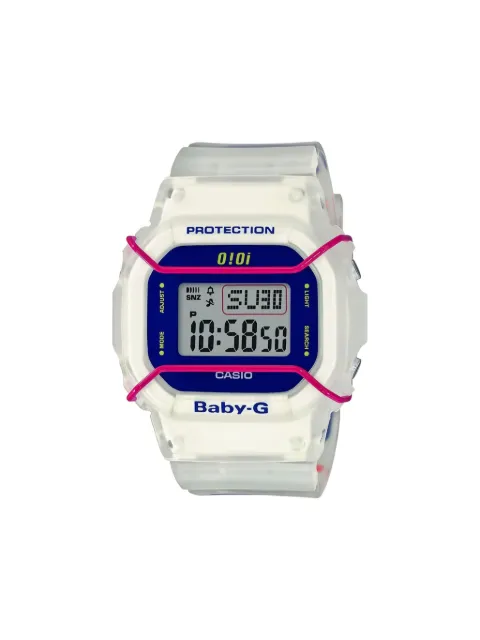 Casio  Baby-G 45mm