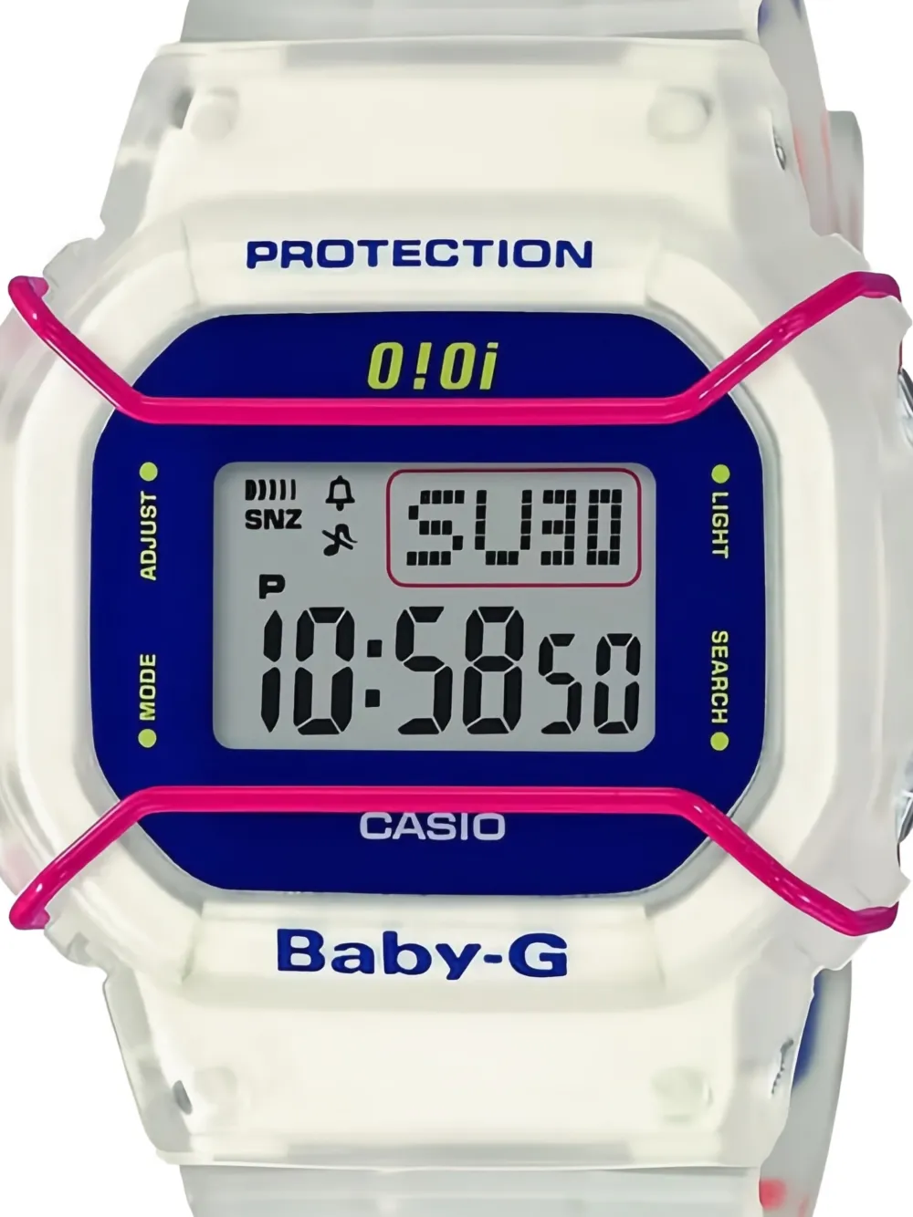 Casio  Baby-G 45mm | Fashion Watches | Image 2