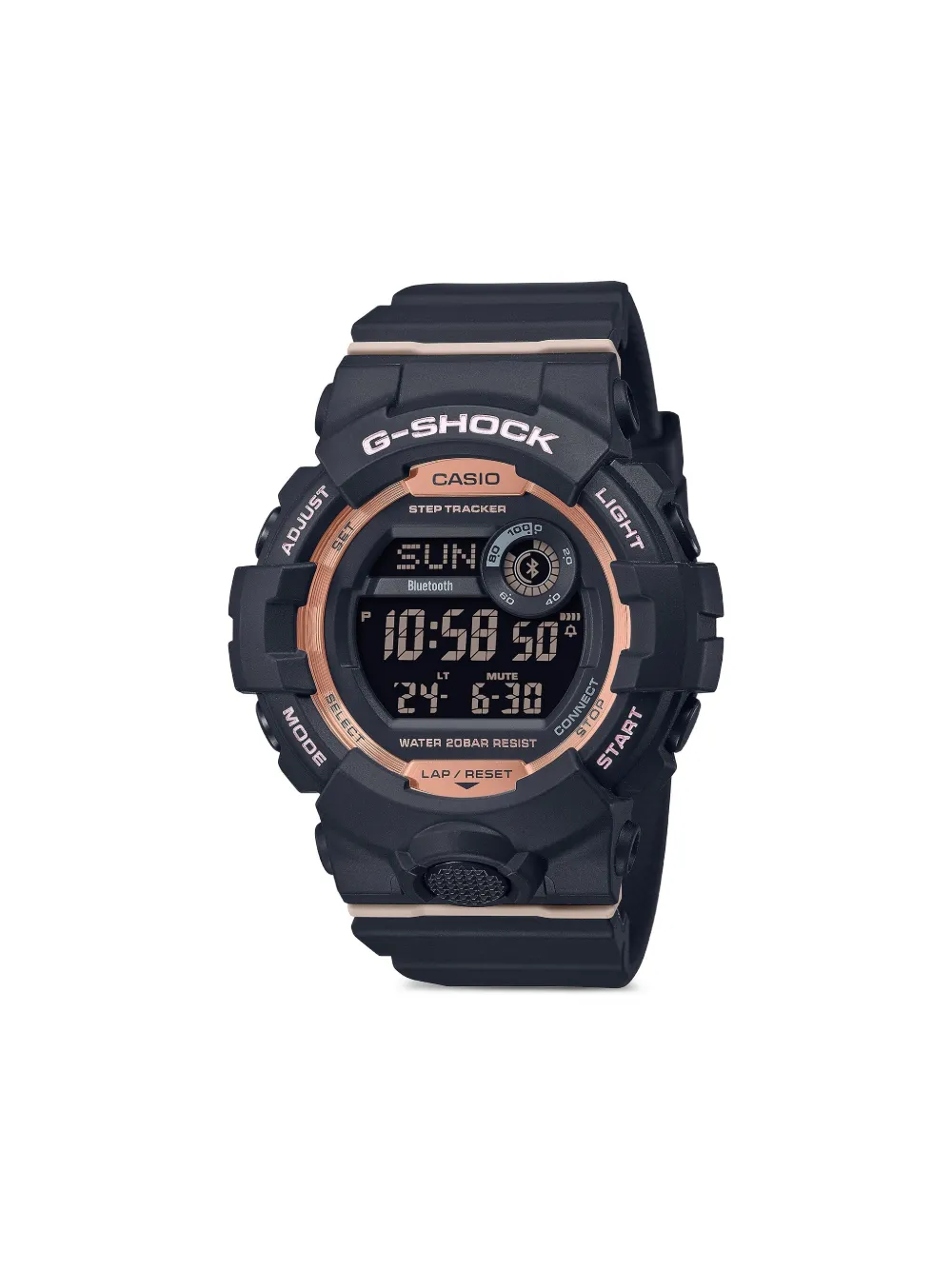 G-Squad 51mm