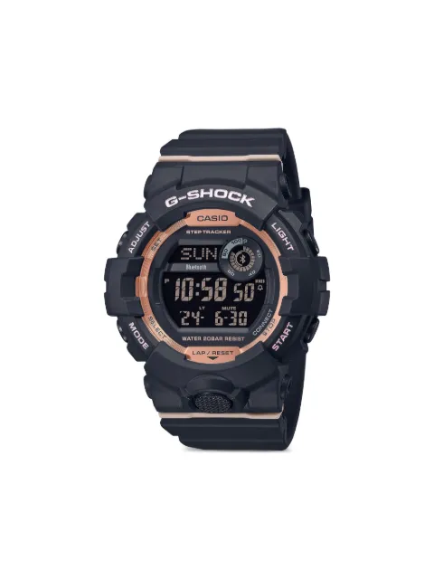 G-Shock G-Squad 51mm