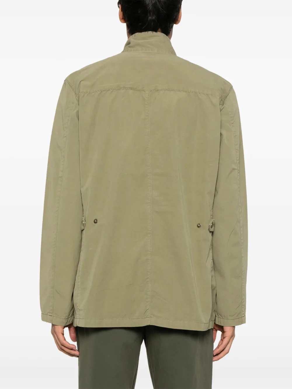 BARBOUR OGSTON JACKET