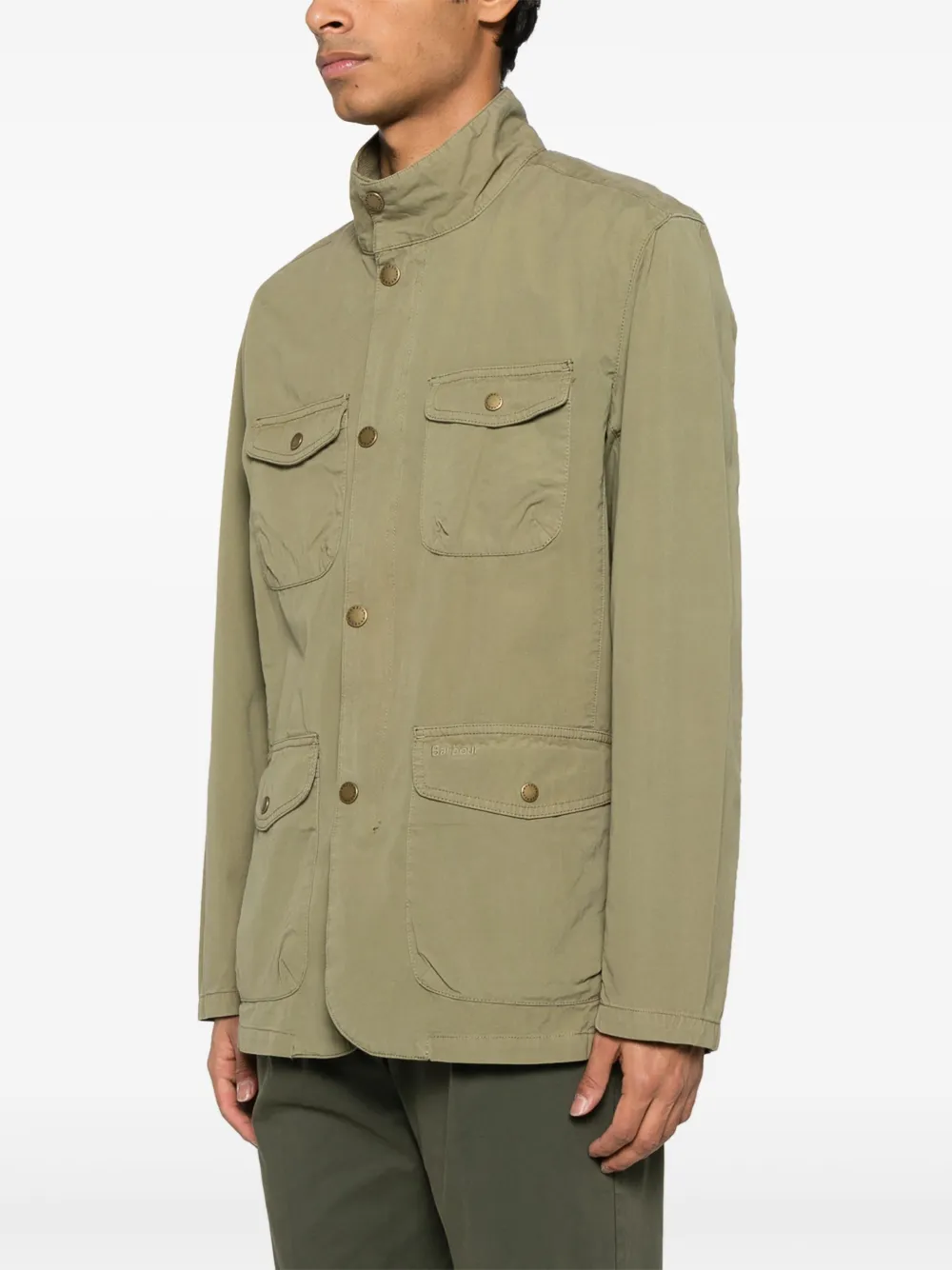 BARBOUR OGSTON JACKET