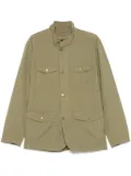 Barbour Ogston jacket - Green