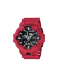 Casio Analog-Digital GA700-4A 53mm - Black