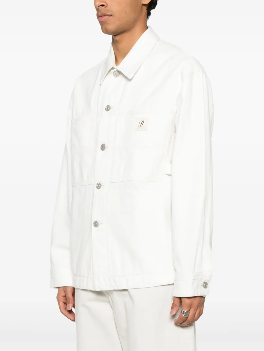 AGOLDE x RSVP Gallery Erving jack Wit