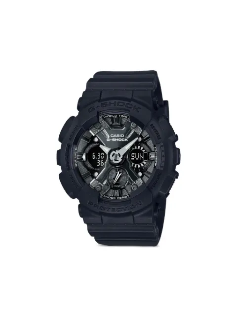 G-Shock GMA-S120MF-1A 4.9mm