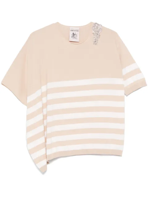 Semicouture Antoine T-shirt